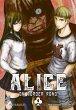 Alice on Border Road Bd.4 (eBook, ePUB) - Bild 1