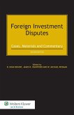 Foreign Investment Disputes (eBook, PDF)