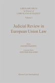 Judicial Review in European Union Law (eBook, PDF) Judicial Review in European Union Law (eBook, PDF)
