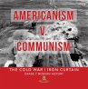 Americanism v. Communism   The Cold War... - Bild 1