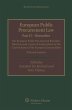 European Public Procurement Law-Part II... - Bild 1