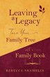 Leaving a Legacy (eBook, ePUB) - Bild 1