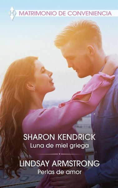 Luna de miel griega - Perlas de amor (eBook, ePUB) Luna de miel griega - Perlas de amor (eBook, ePUB)