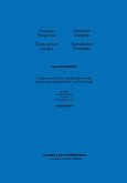 European Private Law (eBook, PDF)