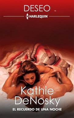 Cover El recuerdo de una noche (eBook, ePUB)