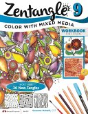 Zentangle 9 (eBook, ePUB) Zentangle 9 (eBook, ePUB)