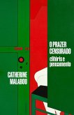 O prazer censurado (eBook, ePUB)