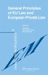 General Principles of EU Law and... - Bild 1