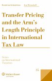 Transfer Pricing and the Arm's Length Principle in International Tax Law (eBook, PDF)