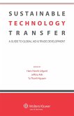 Sustainable Technology Transfer (eBook, PDF)