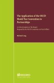 Application of the OECD Model Tax Convention to Partnerships (eBook, PDF) Application of the OECD Model Tax Convention to Partnerships (eBook, PDF)