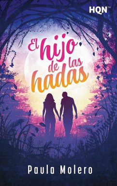 Cover El hijo de las hadas (eBook, ePUB)