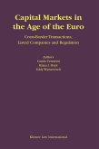 Capital Markets in the Age of the Euro (eBook, PDF)