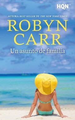 Cover Un asunto de familia (eBook, ePUB)