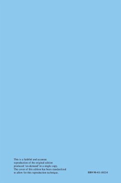 Cover Multilevel Governance in the European Union (eBook, PDF)