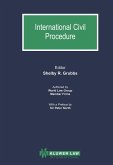 International Civil Procedure (eBook, PDF)