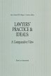 Lawyers' Practice & Ideals: A... - Bild 1