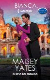 El beso del enemigo (eBook, ePUB) El beso del enemigo (eBook, ePUB)