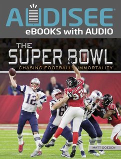 Cover Super Bowl (eBook, ePUB)