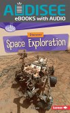 Discover Space Exploration (eBook, ePUB) Discover Space Exploration (eBook, ePUB)