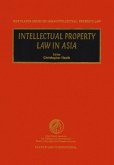 Intellectual Property Law in Asia (eBook, PDF) Intellectual Property Law in Asia (eBook, PDF)