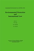 Environmental Protection and International Law (eBook, PDF)