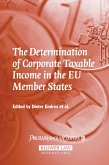 Determination of Corporate Taxable Income in the EU Member States (eBook, PDF)