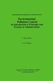 Environmental Pollution Control (eBook, PDF) Environmental Pollution Control (eBook, PDF)