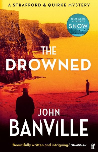 The Drowned (eBook, ePUB)