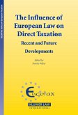 Influence of European Law on Direct Taxation (eBook, PDF)