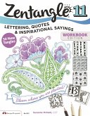 Zentangle 11 (eBook, ePUB) Zentangle 11 (eBook, ePUB)