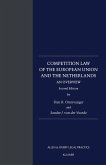 Competition Law of the European Union and the Netherlands: An Overview (eBook, PDF)