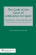 Code of the Court of Arbitration for... - Bild 1