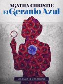 El geranio azul (eBook, PDF) El geranio azul (eBook, PDF)