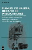 Manuel de Nájera, decano de predicadores (eBook, PDF)