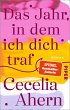Das Jahr, in dem ich dich traf (eBook,... - Bild 1