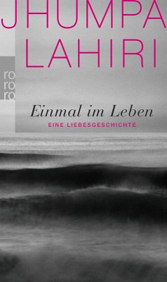 Cover Einmal im Leben (eBook, ePUB)