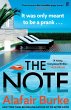 The Note (eBook, ePUB) - Bild 1