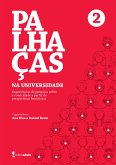 Palhaças na universidade 2 (eBook, ePUB) Palhaças na universidade 2 (eBook, ePUB)