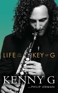 Life in the Key of G (eBook, ePUB) - G, Kenny