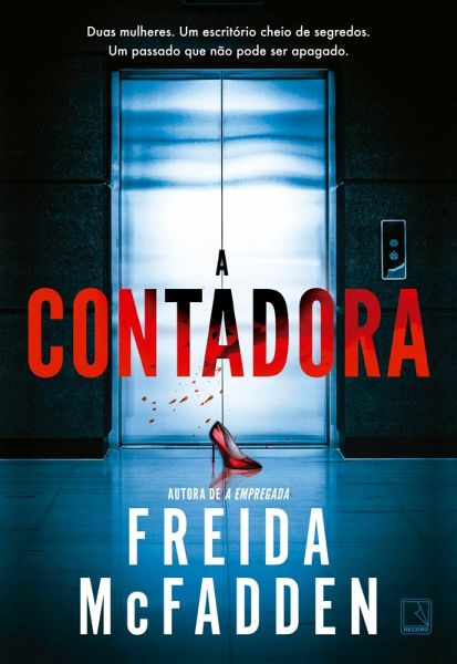 A contadora (eBook, ePUB) A contadora (eBook, ePUB)