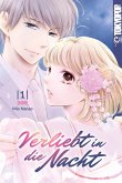 Verliebt in die Nacht, Band 01 (eBook, ePUB) Verliebt in die Nacht, Band 01 (eBook, ePUB)