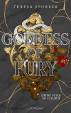Deine Seele so golden / Goddess of Fury Bd.2 (eBook, ePUB)