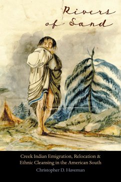 Cover Rivers of Sand (eBook, PDF)