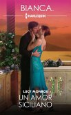 Un amor siciliano (eBook, ePUB) Un amor siciliano (eBook, ePUB)