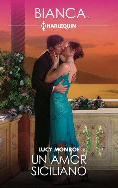 Cover Un amor siciliano (eBook, ePUB)