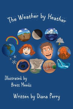 Cover The Weather by Heather (eBook, ePUB)
