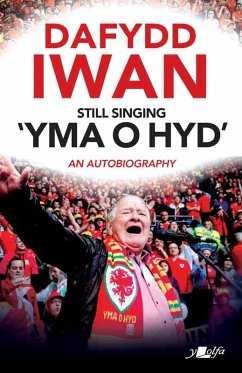 Cover Still Singing 'Yma o Hyd' (eBook, ePUB)