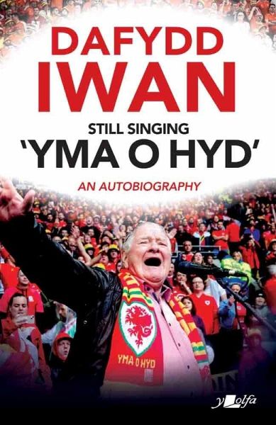 Still Singing 'Yma o Hyd' (eBook, ePUB)