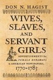 Wives, Slaves, and Servant Girls (eBook, ePUB) Wives, Slaves, and Servant Girls (eBook, ePUB)